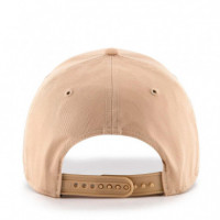 GORRA MLB NEW YORK YANKEES RAISED BASIC