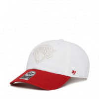 GORRA NBA NEW YORK KNICKS '47 X TOMMY HILFIGER