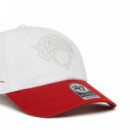 GORRA NBA NEW YORK KNICKS '47 X TOMMY HILFIGER