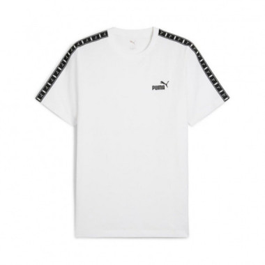 Camiseta Essential Tape  PUMA
