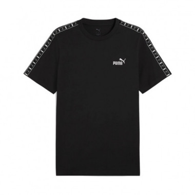 Camiseta Essential Tape  PUMA