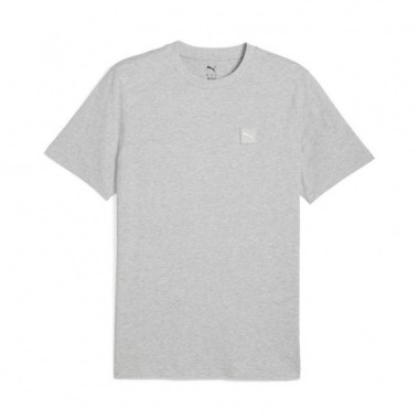 Camiseta Essentials Elevated  PUMA