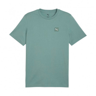 Camiseta Essentials Elevated  PUMA