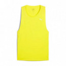Camiseta de Tirantes de Running Velocity  PUMA