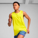 Camiseta de Tirantes de Running Velocity  PUMA