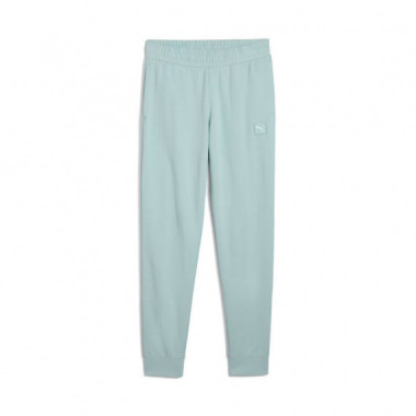 Pantalones de Chándal Ess Elevated  PUMA
