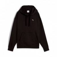 Sudadera con Capucha Ess Elevated Comfort  PUMA