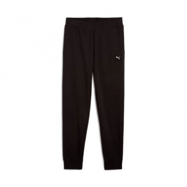 Pantalones de Chándal Ess Elevated  PUMA