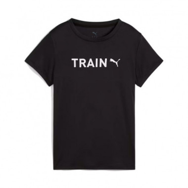 Camiseta de Entrenamiento con Gráficos  PUMA