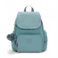 Mochila City Zip Mini  KIPLING
