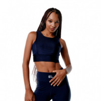 Top Deportivo Liftpower  BLACK LIMBA