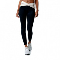 Leggings Evolve  BLACK LIMBA