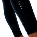 Leggings Evolve  BLACK LIMBA