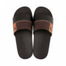 Chancla Dakar Iii Slide  CARTAGO