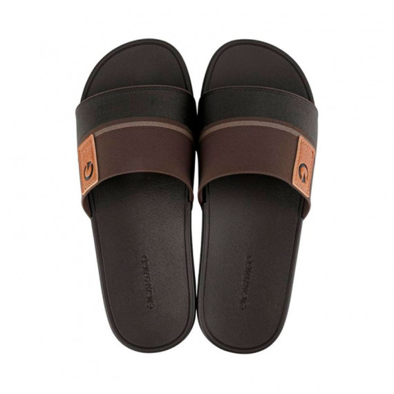 Chancla Dakar Iii Slide  CARTAGO