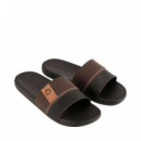 Chancla Dakar Iii Slide  CARTAGO