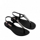 Chanclas  Ip 83708  Classic Chic Sandal  IPANEMA