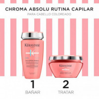 Chroma Masque Absolu Spring Estuche  KÉRASTASE