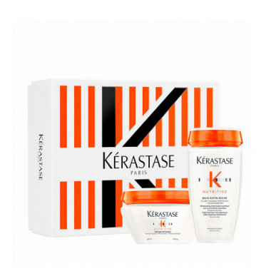 Nutritive Intense Spring Estuche  KÉRASTASE