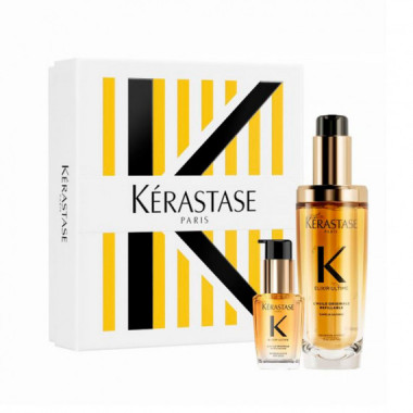 Elixir Duo Spring Estuche  KÉRASTASE
