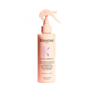 Spray Anti-frizz Glaze Milk  KÉRASTASE