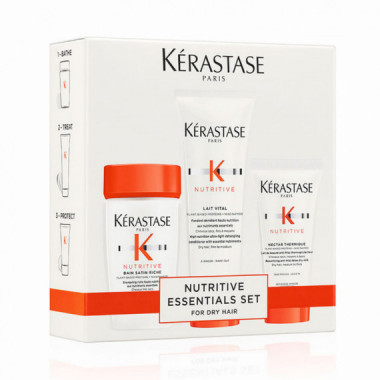 Nutritive Discovery Estuche  KÉRASTASE