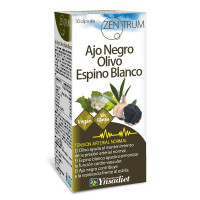Zentrum Ajo Negro + Olivo + Espino Blanco 30 Cap  YNSADIET