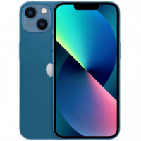 Apple Iphone 13 128 Gb Azul (MLPK3QL/A)  APPLE
