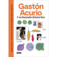 Cocinando Historias