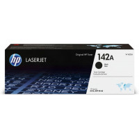 HP Toner W1420A 142A Negro - Caja Deteriorada