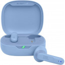 Auriculares BLUETOOTH JBL Wave Flex Azul