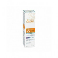 Avene Solar 50+ Expert Anti Imperfecciones 40 Ml  PIERRE FABRE