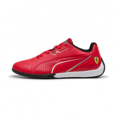 Tenis PUMA Ferrari Rojo