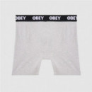 Boxer OBEY Established Work Pack 2