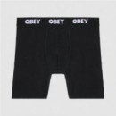 Boxer OBEY Established Work Pack 2