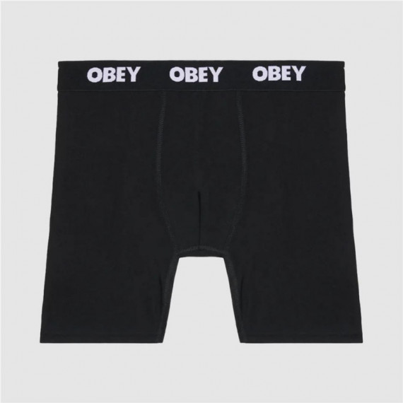 Boxer OBEY Established Work Pack 2