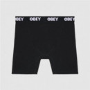 Boxer OBEY Established Work Pack 2