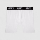 Boxer OBEY Established Work Pack 2