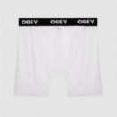 Boxer OBEY Established Work Pack 2