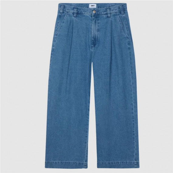 Pantalón OBEY Oliver Pleated