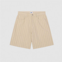 Pantalón OBEY Stripe Baggy Pelican