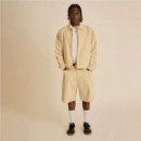 Pantalón OBEY Stripe Baggy Pelican