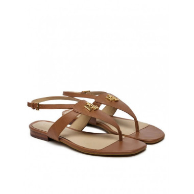 Sandalias Everley-sandals-flat Sandal  POLO RALPH LAUREN