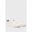 Zapatillas Aiden_tenn_grp  BOSS