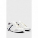 Zapatillas SATURN_LOWP_LUX4 A_n  BOSS