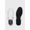 Zapatillas SATURN_LOWP_LUX4 A_n  BOSS