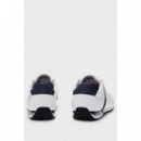 Zapatillas SATURN_LOWP_LUX4 A_n  BOSS