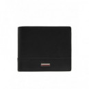 Carteras Th Corp Cc Flap And Coin  TOMMY HILFIGER