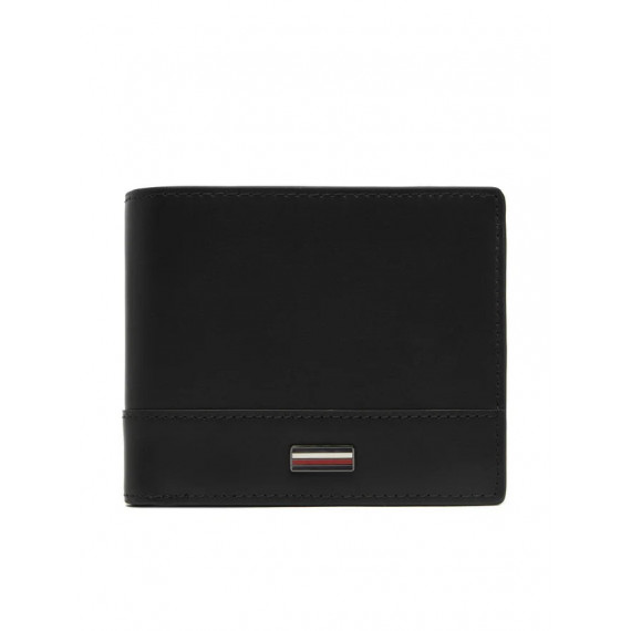 Carteras Th Corp Cc Flap And Coin  TOMMY HILFIGER