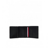 Carteras Th Corp Trifold  TOMMY HILFIGER